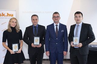 A Mapfre, az Union és az Allianz lett az év utasbiztosítója. Évről évre egyre pozitívabb a biztosítók megítélése
