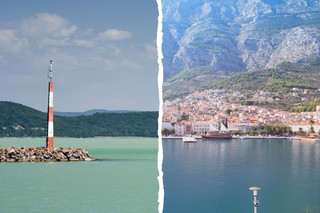 Balaton vagy tengerpart? Segítünk dönteni!