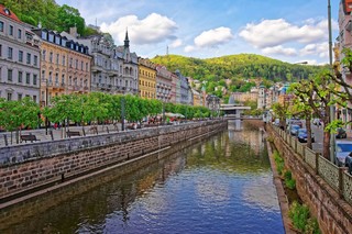 8 élmény Karlovy Vary-ban, amit nem szabad kihagyni