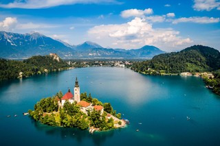 Kalandra fel! 5 bakancslistás látnivaló Bled környékén