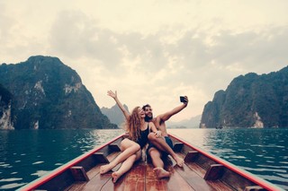 Nászútra fel! 8 helyszín, ahol eltölthetjük a mézesheteket