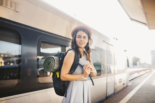 Ingyen barangolhatják be Európát a 18 évesek: újraindul a DiscoverEU program