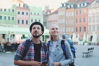 Gyakori hibák, amiket kezdő utazóként elkövetünk
